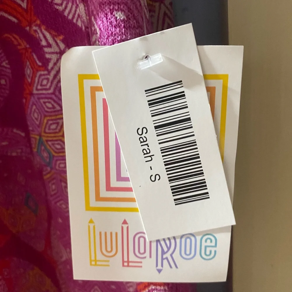 Sarah Cardigan - Picture 4 of 5